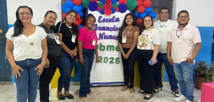 SEGUNDA FASE DA OLIMPÍADA BRASILEIRA DE MATEMÁTICA DAS ESCOLAS PÚBLICAS É REALIZADA EM MARACANÃ