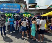 PREFEITURA DE MARACANÃ 1ª FEIRA DE PESCADOS DIRETORIA DE PESCA E AQUICULTURA