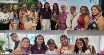 PREFEITURA DE MARACANÃ PARTICIPA DO PAINEL “VOZES FEMININAS NO TERRITÓRIO-MULHERES E AMAZÔNIDAS EM DEFESADO DO CLIMA.