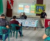 Fortalecimento da Agricultura Sustentável: Município recebe apresentação da Política de REDD+ do Pará
