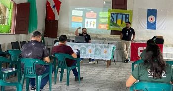 Fortalecimento da Agricultura Sustentável: Município recebe apresentação da Política de REDD+ do Pará