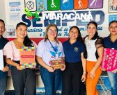 UEPA REALIZA ESTÁGIO SUPERVISIONADO NA SEMPED