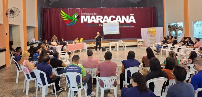 Ética e compromisso marcam a I Jornada Pedagógica Interescolar 2026