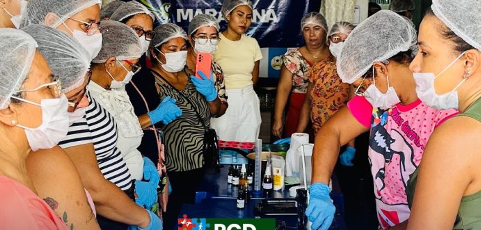 CURSO É REALIZADO PARA MÃES ATÍPICAS