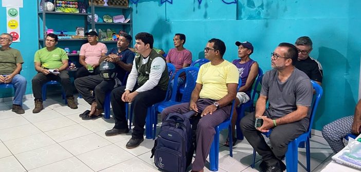 NEGÓCIO CERTO RURAL CHEGA A MARACANÃ PARA FORTALECER PRODUTORES E APICULTORES