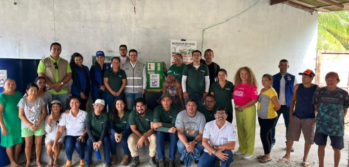 MAIS BENEFÍCIOS PARA A ILHA DE MAIANDEUA