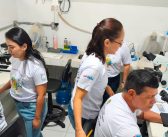 MARACANÃ É DESTAQUE REGIONAL EM CAPACITAÇÃO DA SESPA E FORTALECE DIAGNÓSTICO LABORATORIAL NA SAÚDE PÚBLICA