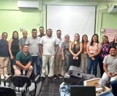 Saúde de Maracanã participa de reunião estratégica para fortalecimento da rede regional