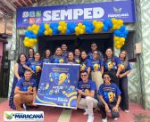 Ação marca avanço na inclusão em alusão ao Dia Internacional da Síndrome de Down