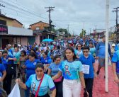 Caminhada pelo Autismo reforça inclusão e conscientização em Maracanã