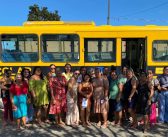 SECRETARIA DE SAÚDE LEVA MAIS DE 70 MULHERES PARA REALIZAREM EXAMES EM CASTANHAL