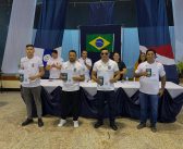 Capacitação e novas oportunidades para a população maracanaense