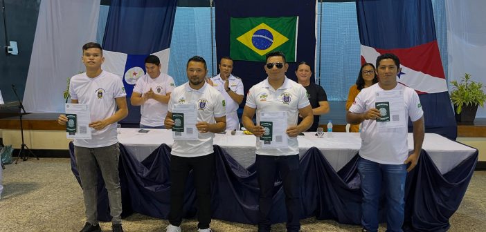 Capacitação e novas oportunidades para a população maracanaense