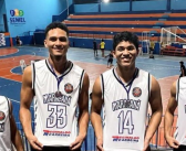 BASQUETE MARACANAENSE É DESTAQUE EM COMPETIÇÃO NACIONAL EM MANAUS