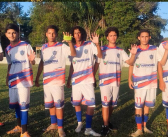 MARACANÃ É FINALISTA NA COPA PARÁ SUB-17