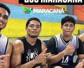 BASQUETE MARACANAENSE É DESTAQUE EM COMPETIÇÃO NACIONAL EM MANAUS