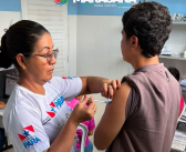 Saúde reforça vacinação contra a influenza e amplia ações de prevenção no município